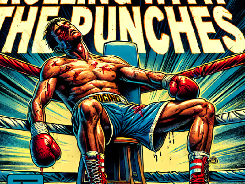 Rolling with the Punches (Single)