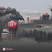 Semangat yang menggema (Single)