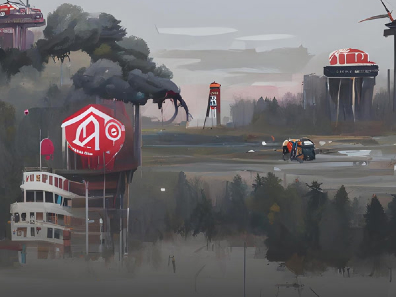 Semangat yang menggema (Single)