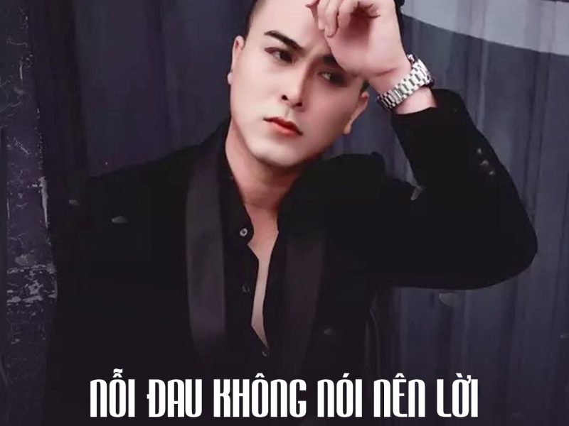 Nỗi Đau Không Nói Nên Lời (Single)