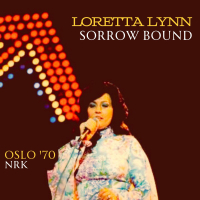 Sorrow Bound (Live Oslo '70) (Single)