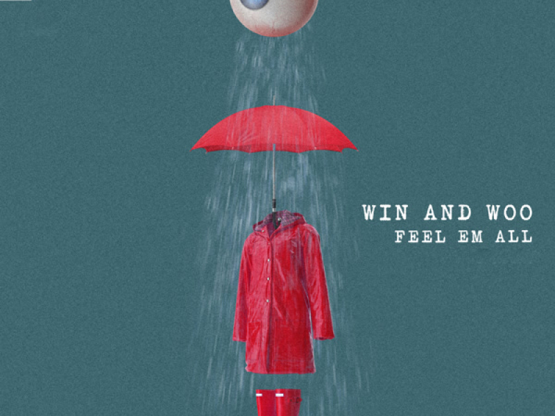 Feel Em All (Single)