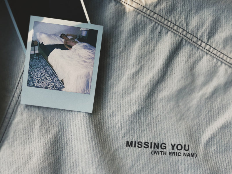 missing you (Single)