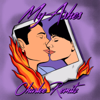 My Ashes (Single)