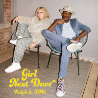 Girl Next Door (Single)