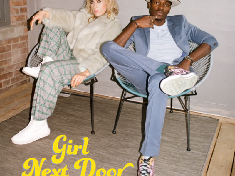 Girl Next Door (Single)