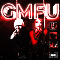 GMFU (w/ 6arelyhuman) (Single)