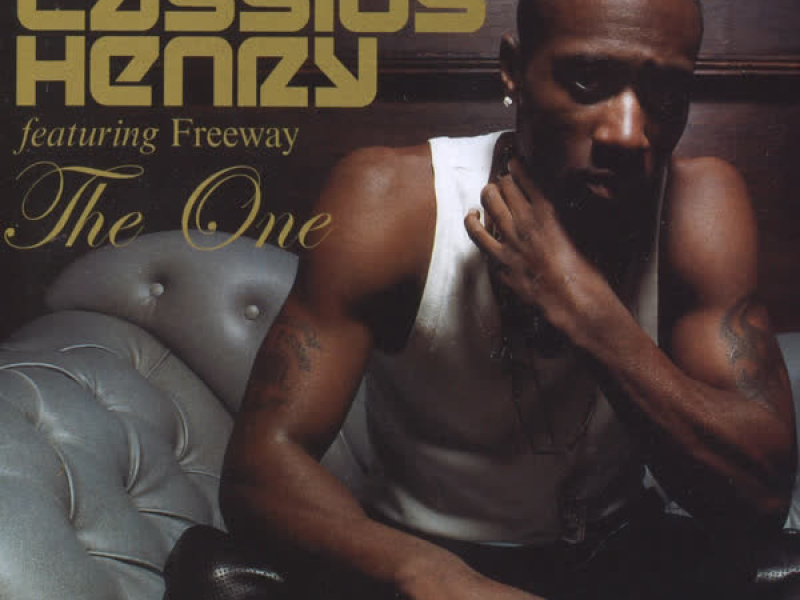 The One (feat. Freeway) (EP)