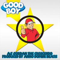 Good Boy (Prod. Anno Domini Beats) (Single)