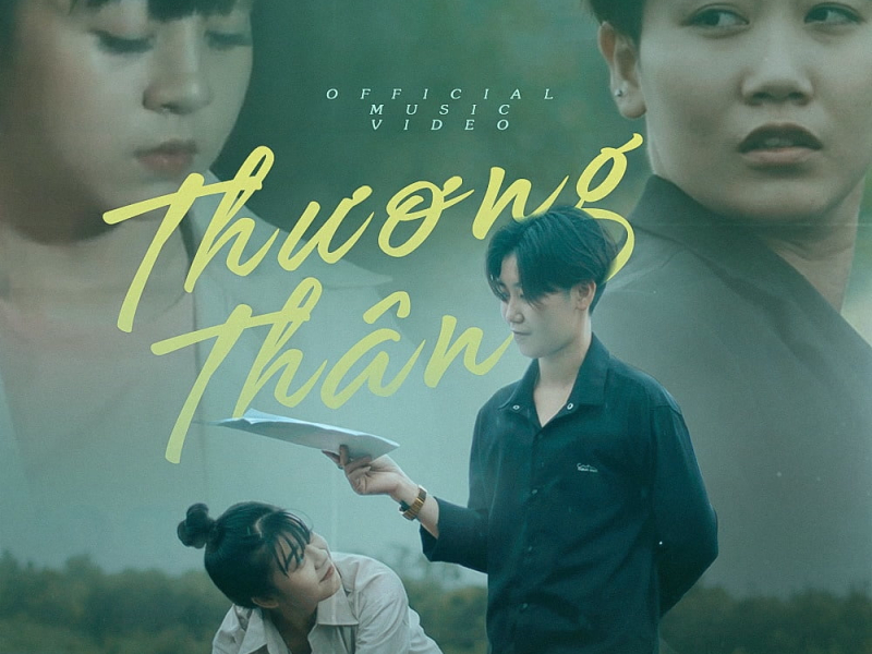 Thương Thân (Single)