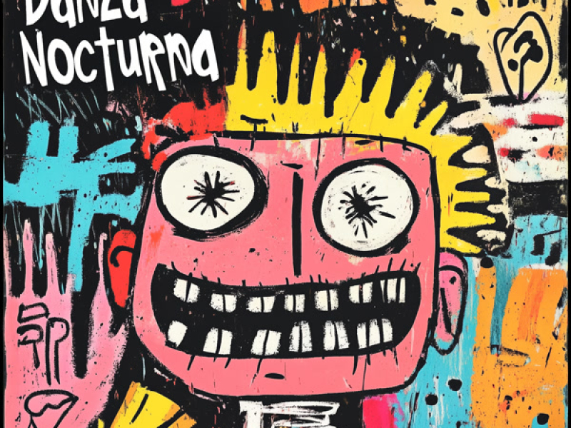 Danza Nocturna (Single)