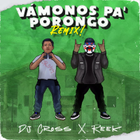Vámonos Pa' Porongo (Remix) (EP)