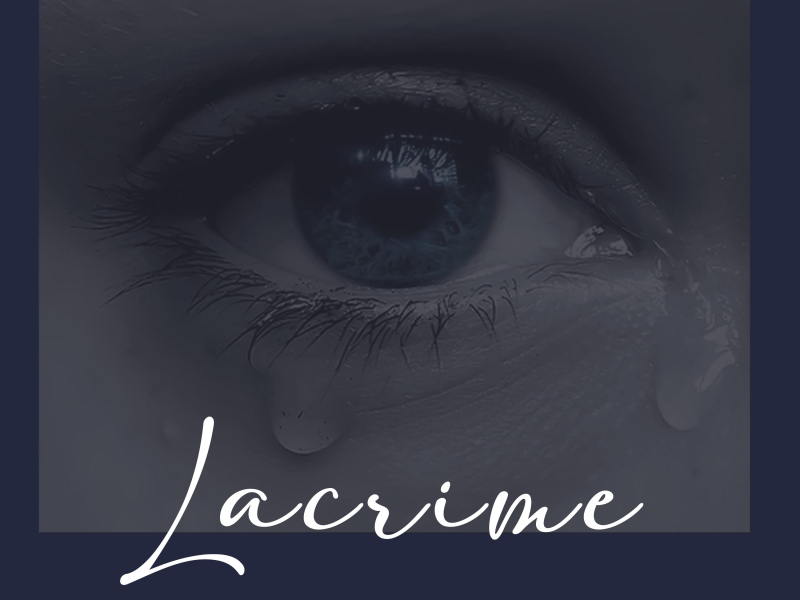 Lacrime (Single)