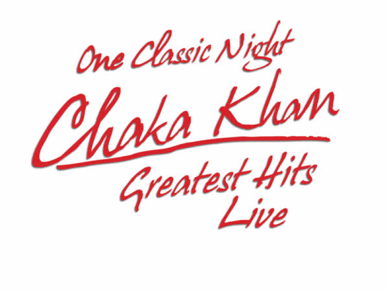One Classic Night - Greatest Hits Live