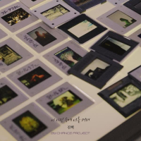 Ditch you in this picture X BY CHANCE PROJECT (Single)