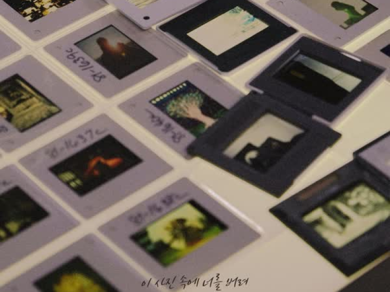 Ditch you in this picture X BY CHANCE PROJECT (Single)