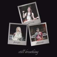 Still Breathing (EP)