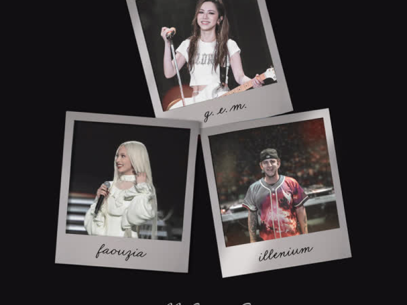 Still Breathing (EP)