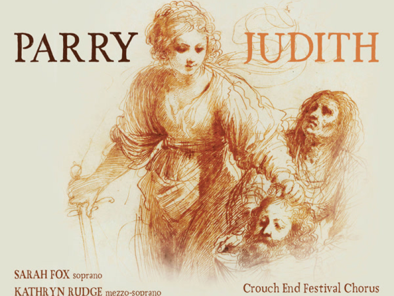 Parry: Judith