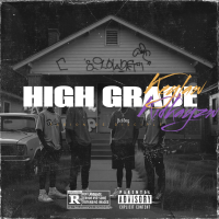 High Grade (Wine Gyal Riddim) (Single)