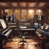 Go Spirit go..go (Single)