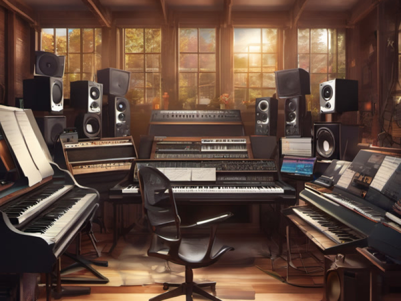 Go Spirit go..go (Single)