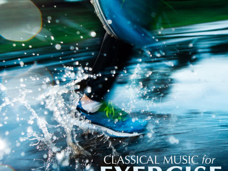 Classical Music for Exercise