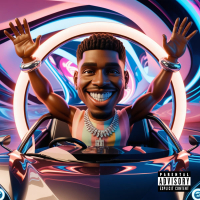 O Narguilé Foi Batizado (Single)