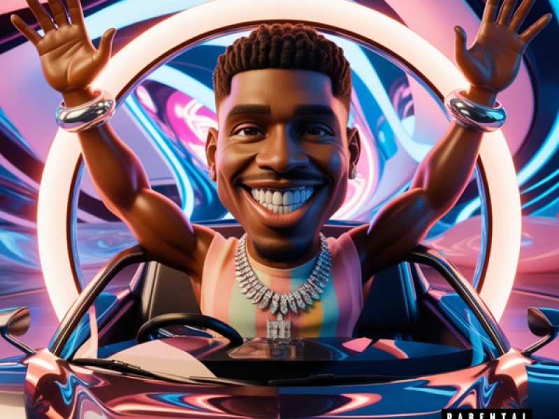 O Narguilé Foi Batizado (Single)