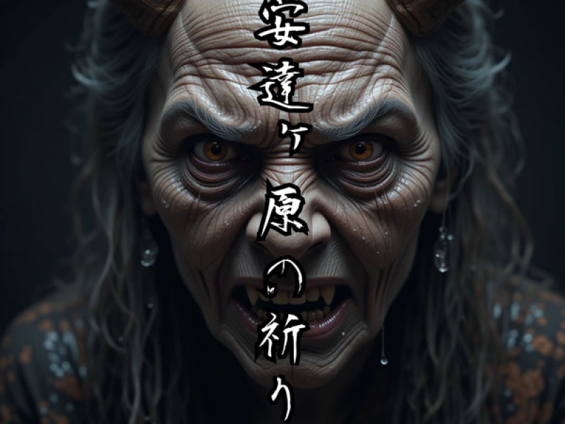 安達ヶ原の祈り (Single)