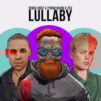 Lullaby (Single)