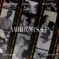 Mirrors EP (EP)