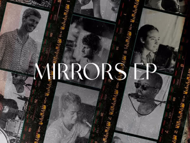 Mirrors EP (EP)