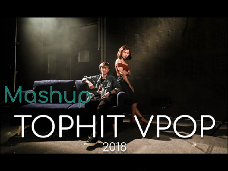 Mashup Top Hit Vpop Tháng 5 (Single)