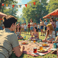 foolin' around (Single)