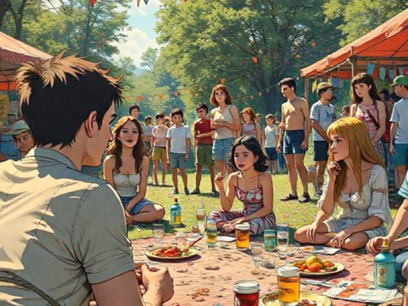 foolin' around (Single)