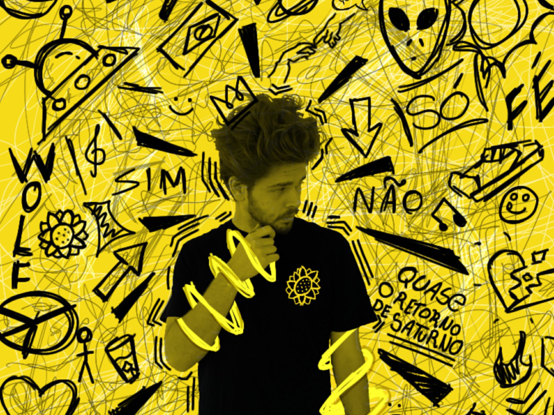 Amor Próprio (Single)