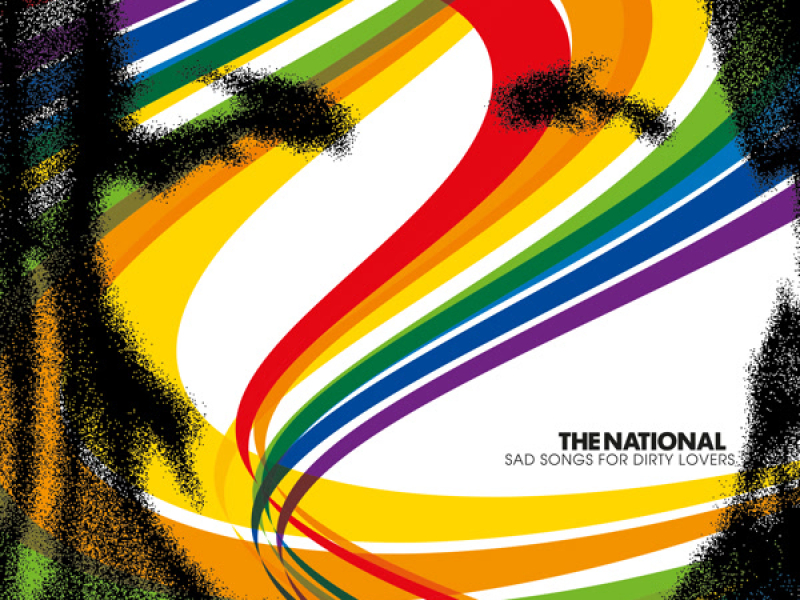 Sad Songs for Dirty Lovers (2021 Remaster)