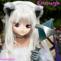 Enough (Single)