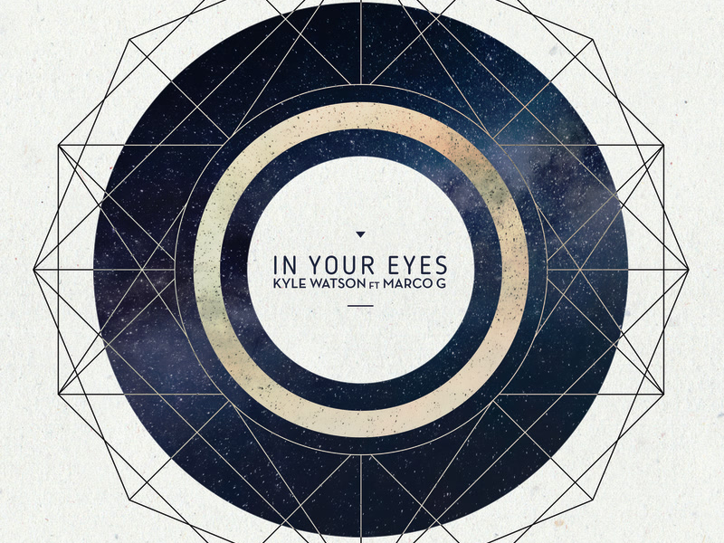 In Your Eyes (Single)