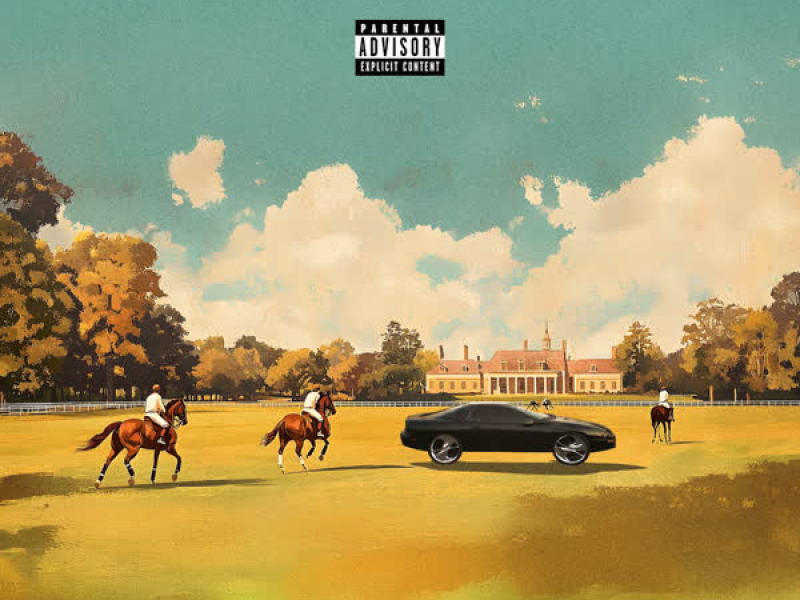 Talkin' Legit (Single)