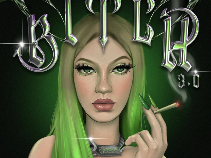 Bitch 3.0 (Single)