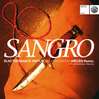 Sangro (Remix) (Single)