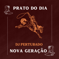 Prato do Dia Nova Geraçâo (Single)