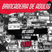 Brincadeira de Adulto (Single)