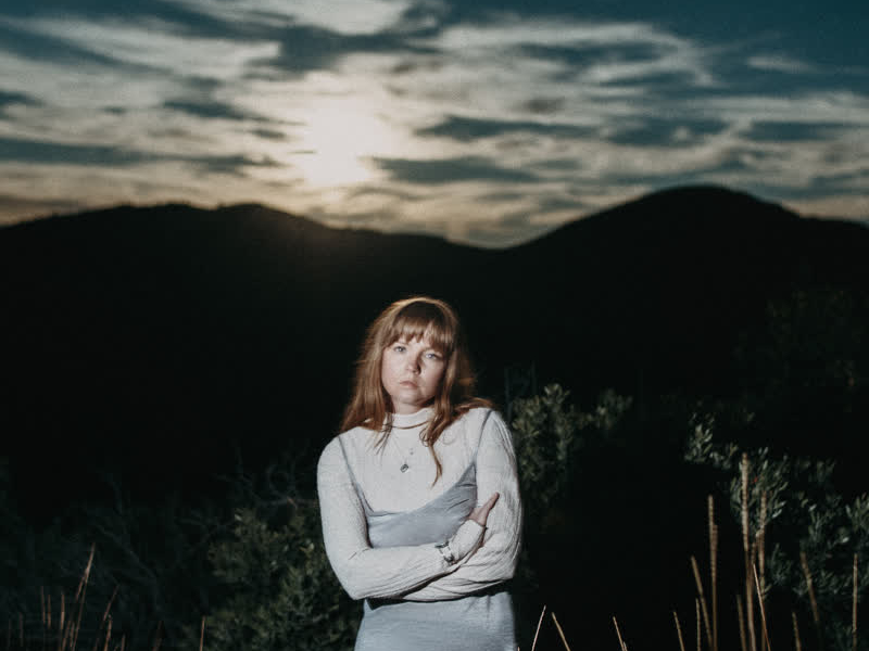 It Must Be Someone Else's Fault (Single)