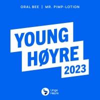 Young Høyre 2023 (Single)