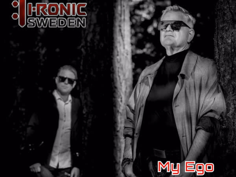 My Ego (Single)