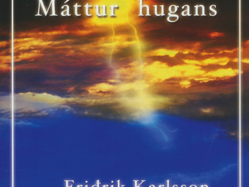 Máttur hugans