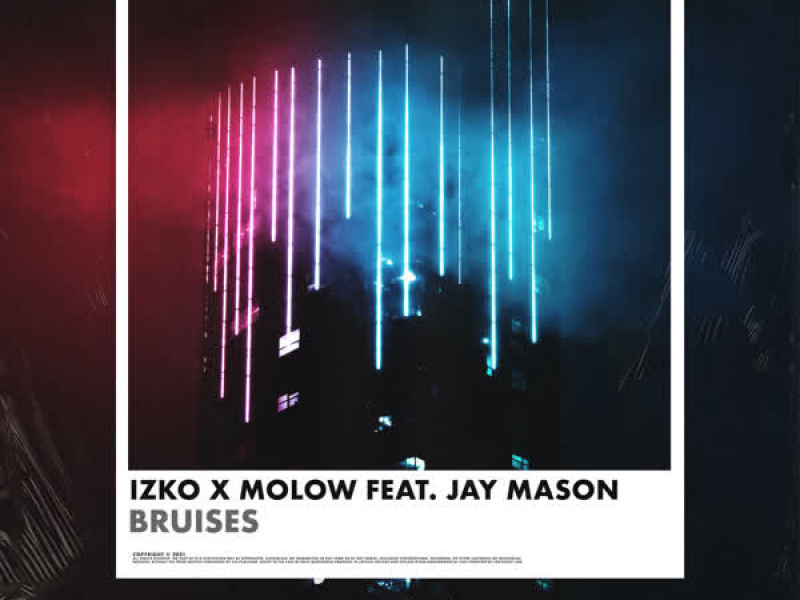 Bruises (Single)
